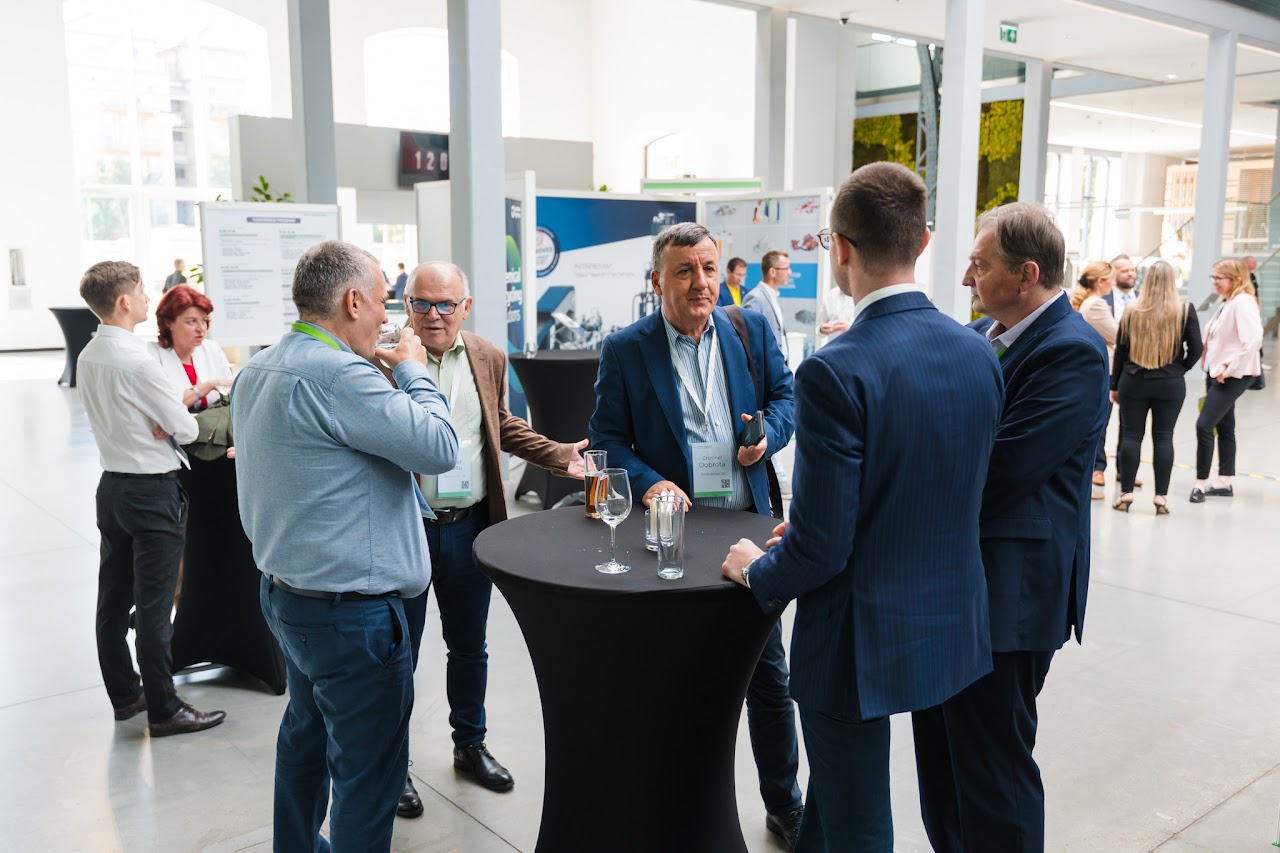 Plastics B2B Speed Dating image 3