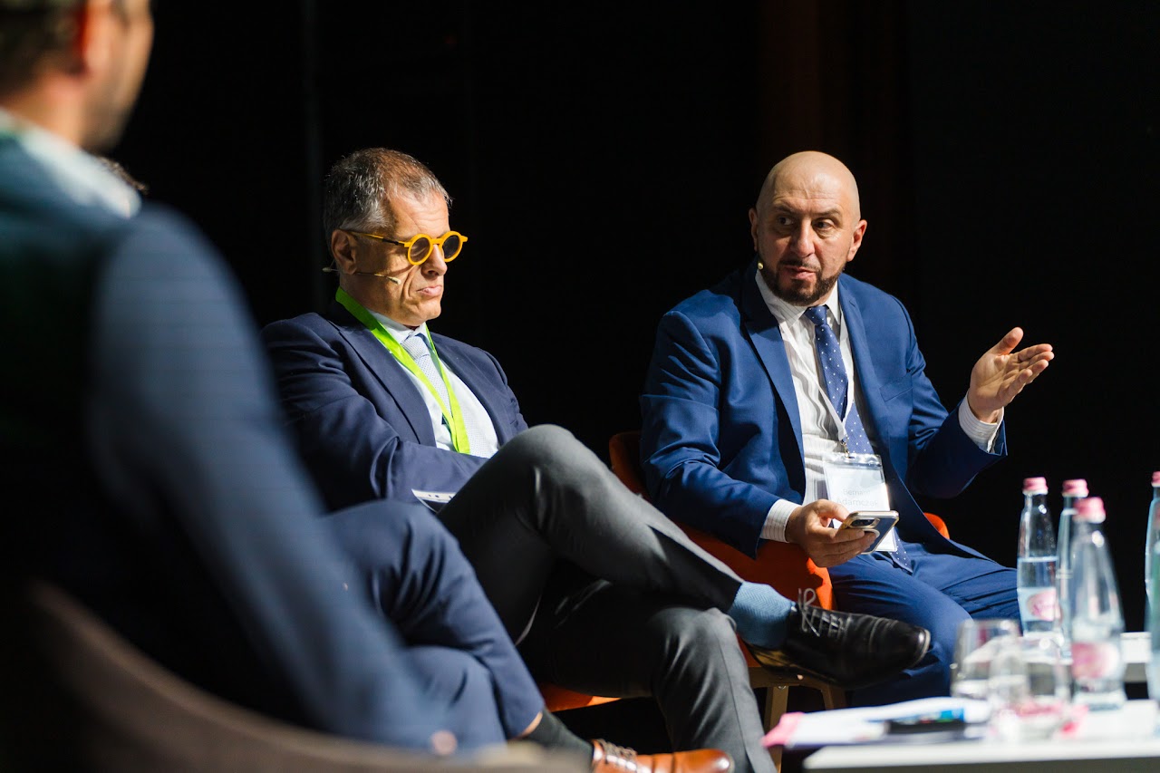 Conference / Workshops image 2