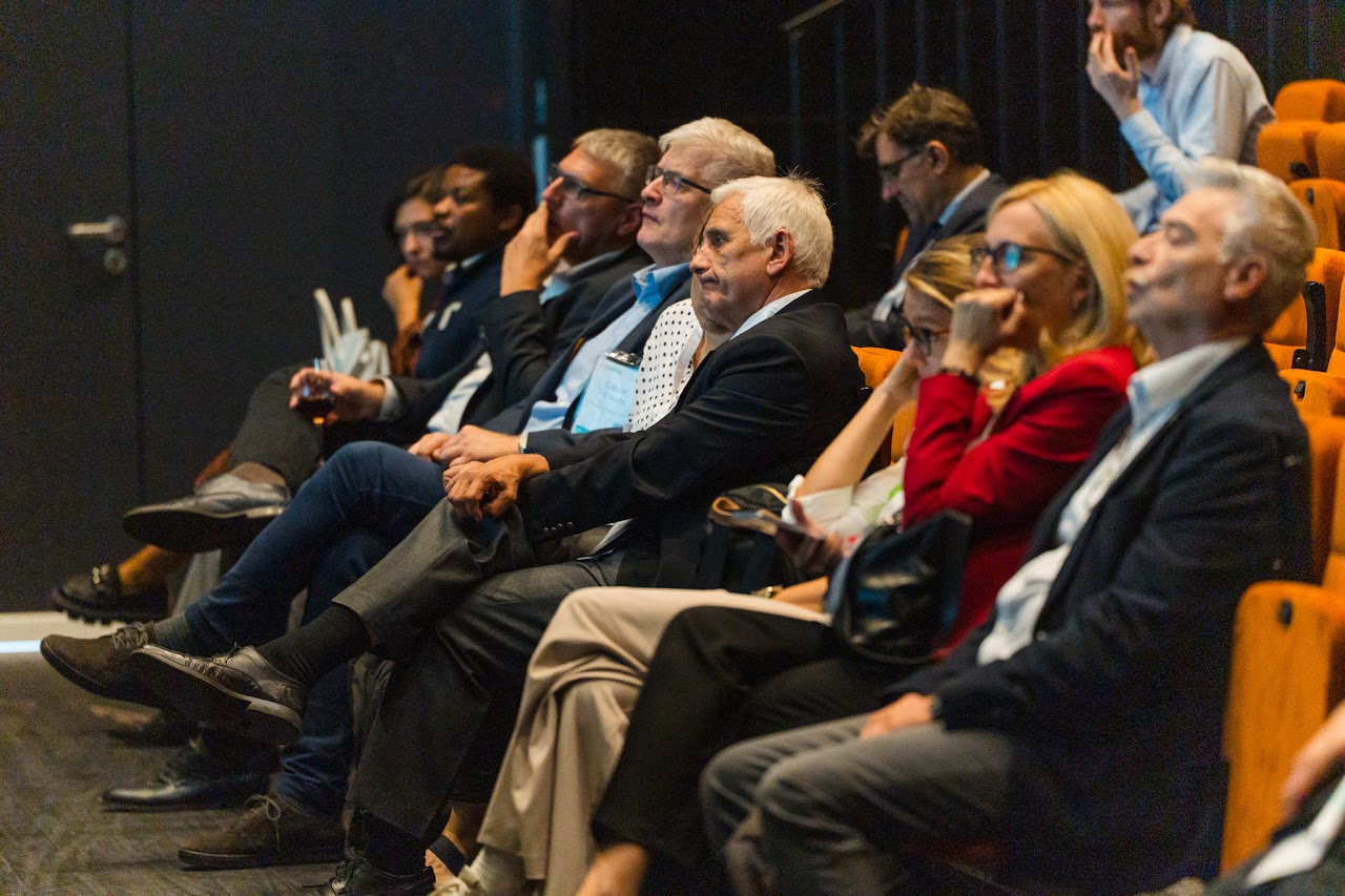 Conference / Workshops image 4