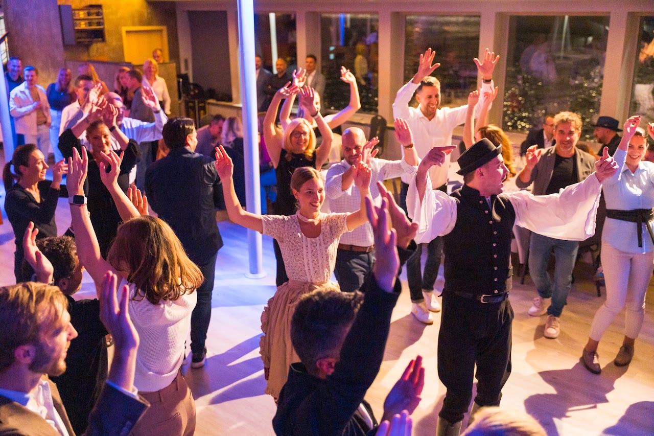 Networking evening image 3