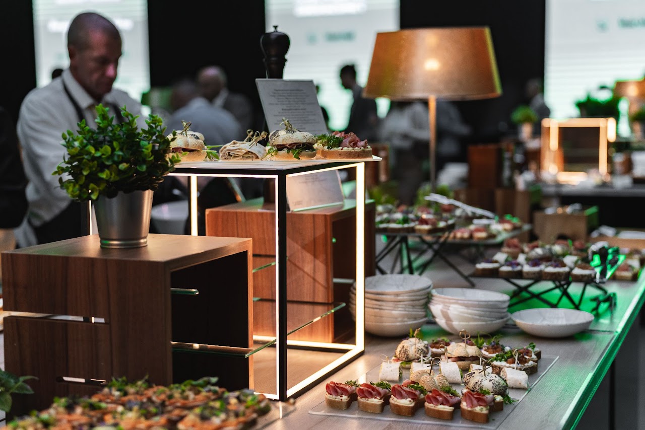 Networking evening image 5