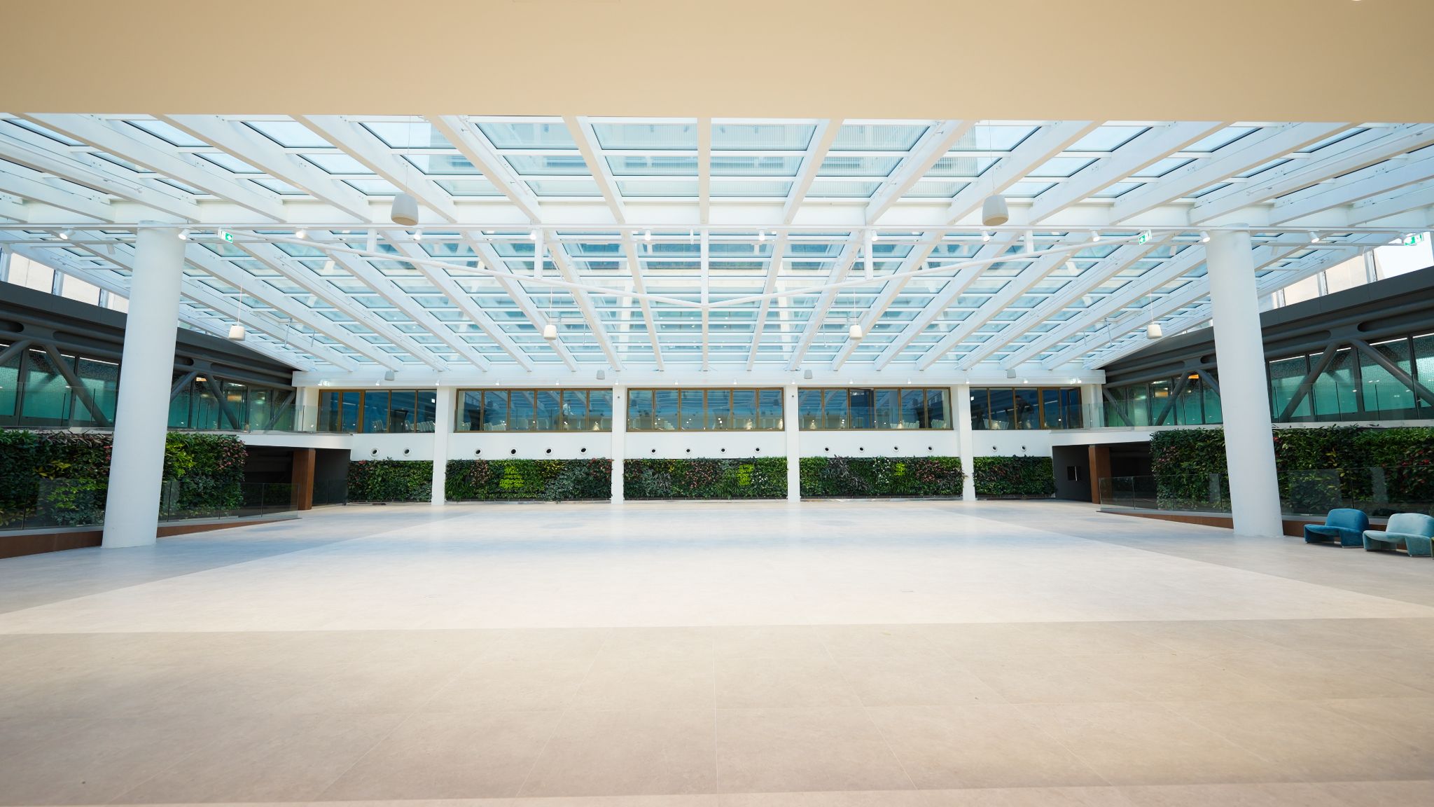 B2B Meeting Hall @CEPM2026