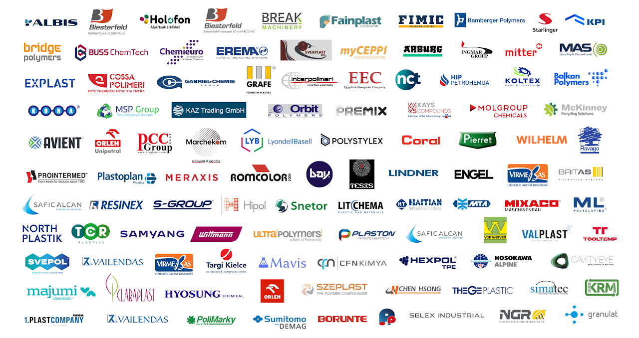 Past Exhibitors image